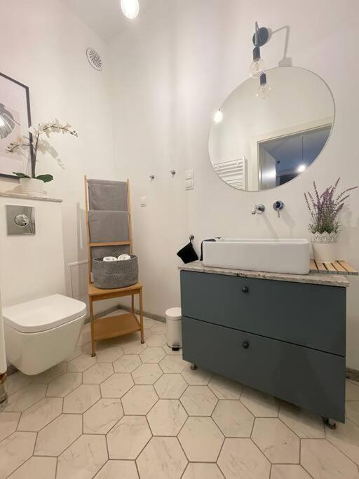 Leilighet Cute Perfect For Business And Travel. *
