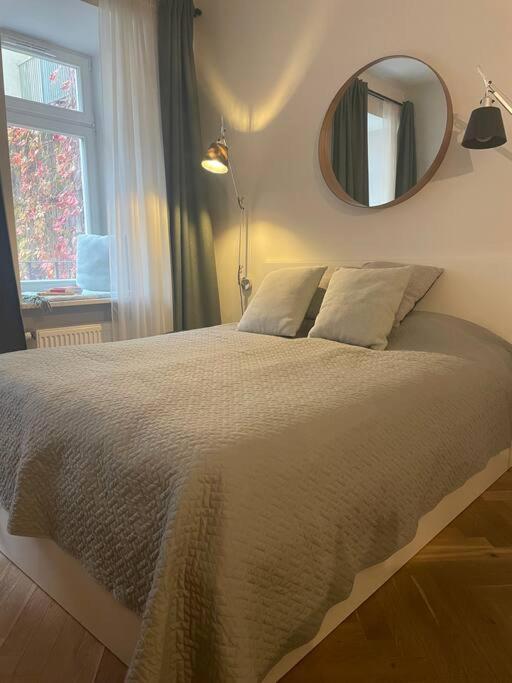 Cute Perfect For Business And Travel. * Warszawa