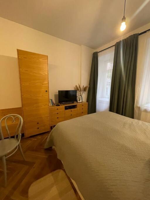 Leilighet Cute Perfect For Business And Travel.