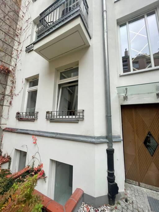 Cute Perfect For Business And Travel. Leilighet Warszawa